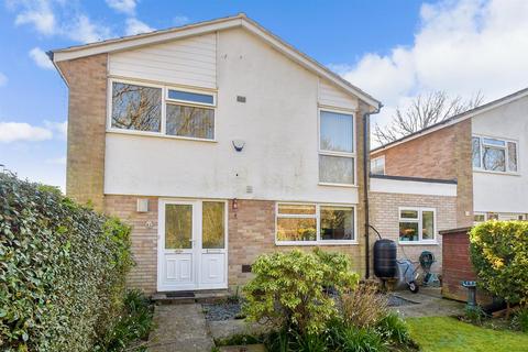 4 bedroom link detached house for sale, Stirling Way, Horsham, West Sussex