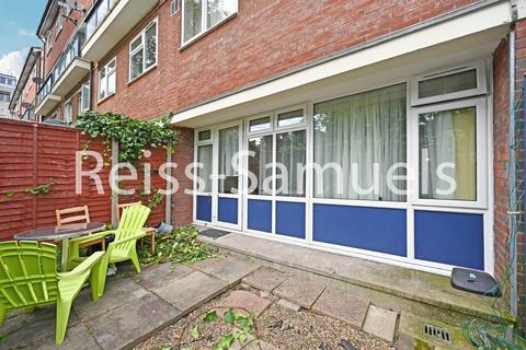 4 bedroom terraced house to rent, Cooks Road, Kennington, Southwark, London SE17