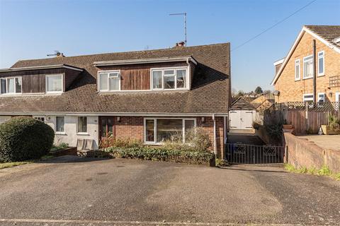 3 bedroom semi-detached house for sale, Hampden, Kimpton, Hitchin