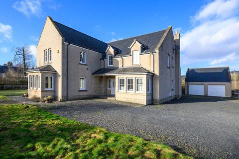 5 bedroom house for sale, Colzey House, Dunbog, Newburgh, Cupar, Fife, KY14