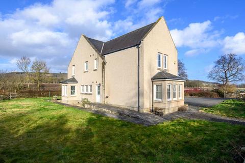 5 bedroom house for sale, Colzey House, Dunbog, Newburgh, Cupar, Fife, KY14