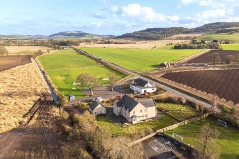 5 bedroom house for sale, Colzey House, Dunbog, Newburgh, Cupar, Fife, KY14