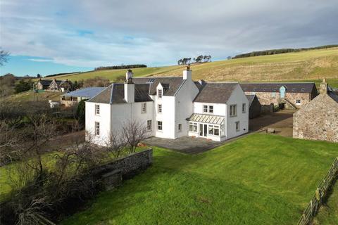 Farm for sale, Linton Burnfoot Farm, Kelso, Scottish Borders, TD5