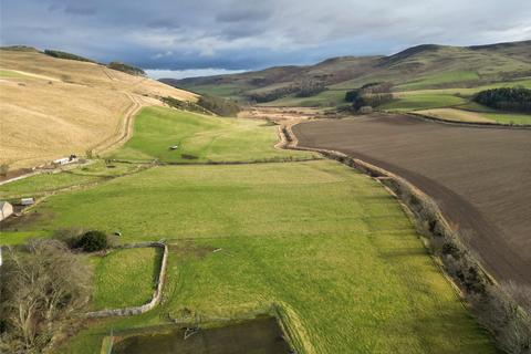 7 bedroom property with land for sale, Linton Burnfoot Farm, Kelso, Scottish Borders, TD5