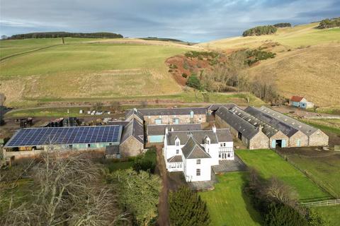 7 bedroom house for sale, Linton Burnfoot Farm, Kelso, Scottish Borders, TD5