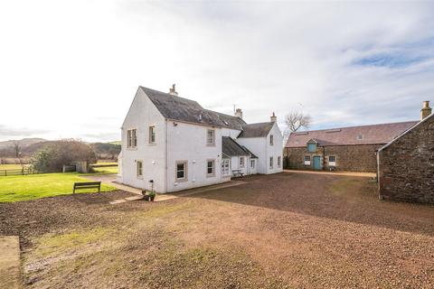 7 bedroom house for sale, Linton Burnfoot Farm, Kelso, Scottish Borders, TD5