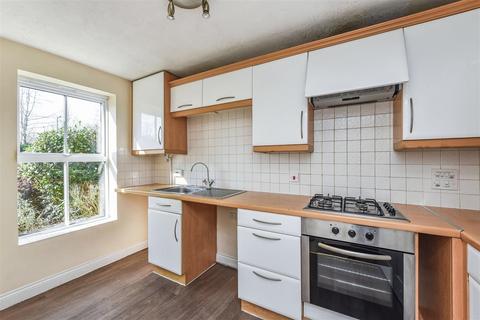 3 bedroom semi-detached house for sale, Hibiscus Crescent, Andover