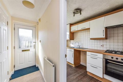 125 Hibiscus Crescent, Andover, SP10 3WF