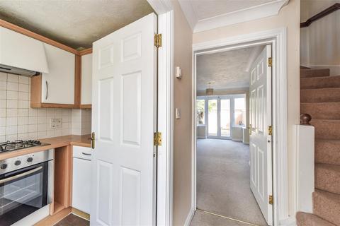 125 Hibiscus Crescent, Andover, SP10 3WF