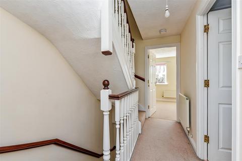 125 Hibiscus Crescent, Andover, SP10 3WF