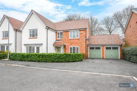 4 bedroom detached house for sale, Bolton Hey, Liverpool, Merseyside, L36