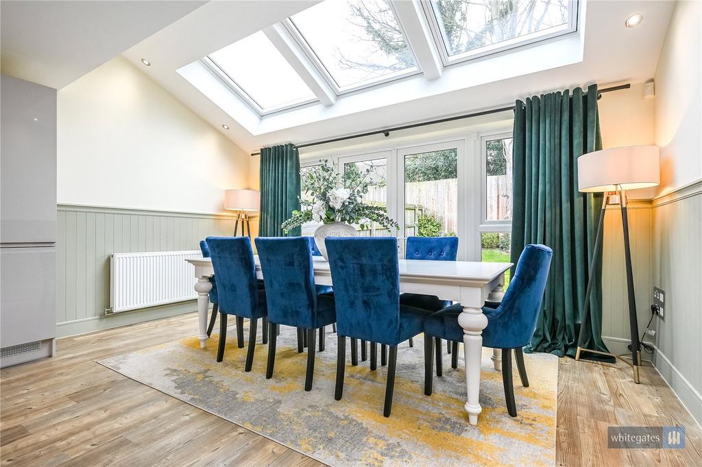Kitchen/Dining