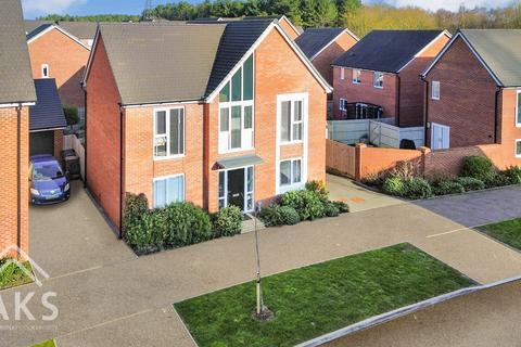 9 Frankley Close, Hilton, Derby, DE65 5PF