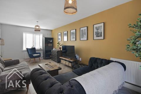 9 Frankley Close, Hilton, Derby, DE65 5PF