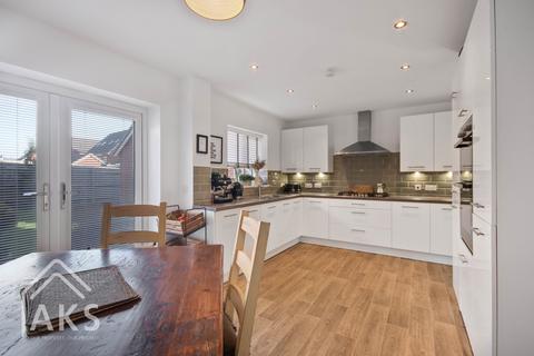 9 Frankley Close, Hilton, Derby, DE65 5PF