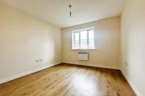 37 Vanguard Close, Bury, BL8 1NF