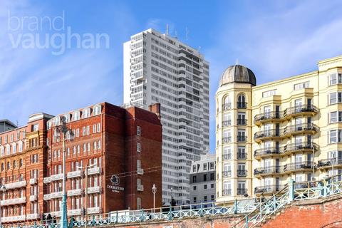 2 bedroom flat for sale, St. Margarets Place, Brighton, East Sussex, BN1