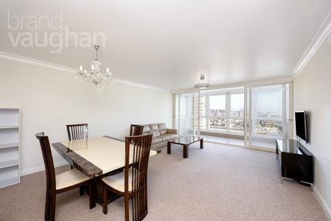 2 bedroom flat for sale, St. Margarets Place, Brighton, East Sussex, BN1