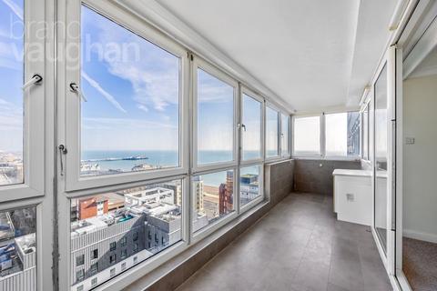2 bedroom flat for sale, St. Margarets Place, Brighton, BN1