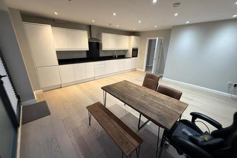 2 bedroom apartment to rent, 179 Ilderton Road, London, SE16 3LA