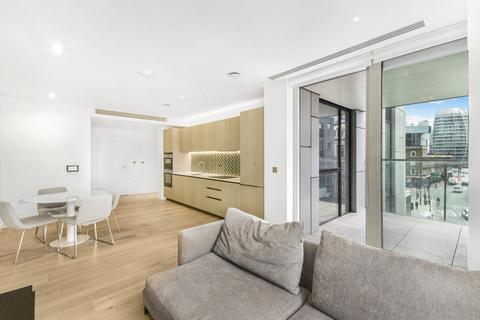 2 bedroom flat for sale, Atlas Building, City Road, London, EC1V