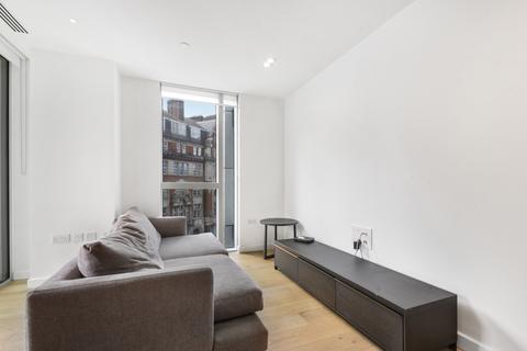 2 bedroom flat for sale, Atlas Building, City Road, London, EC1V