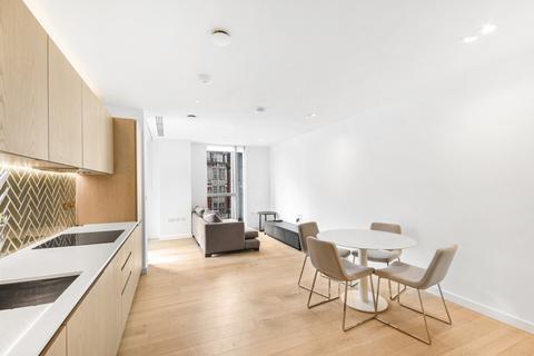 2 bedroom flat for sale, Atlas Building, City Road, London, EC1V