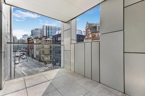 2 bedroom flat for sale, Atlas Building, City Road, London, EC1V