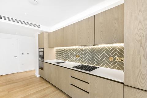 2 bedroom flat for sale, Atlas Building, City Road, London, EC1V