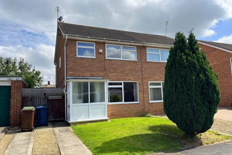 3 bedroom semi-detached house to rent, Tewkesbury GL20