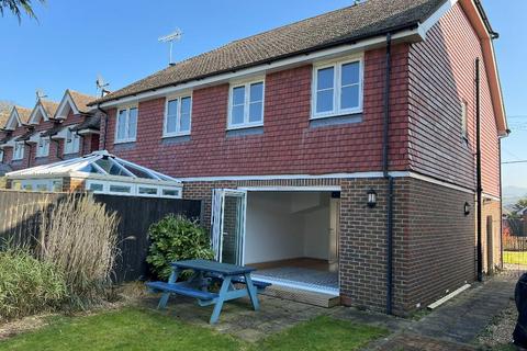 3 bedroom semi-detached house for sale, The Moorings, Church Lane, Upper Beeding, West Sussex, BN44 3BY