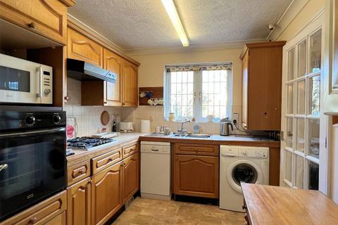 2 bedroom end of terrace house for sale, Penns Court, Steyning, BN44 3BF