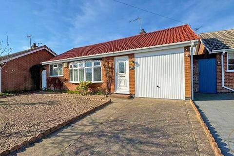 2 bedroom detached house for sale, Collingham, Newark NG23