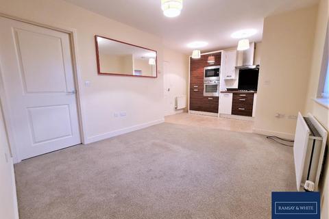 1 bedroom flat to rent, Clos Pwll Glo, Merthyr Tydfil, CF47 0JF