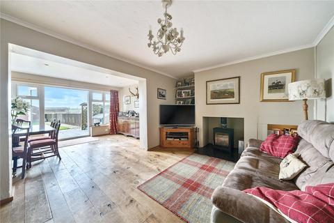 3 bedroom semi-detached house for sale, Four White Gates, Chittlehampton, Umberleigh, EX37