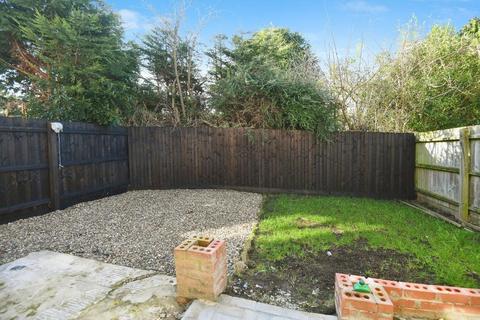 3 bedroom semi-detached house for sale, Norwich Road, Wisbech, Cambs, PE13 3UT