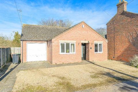 3 bedroom detached bungalow for sale, Chapel Lane, Emneth, Wisbech, PE14 0DJ