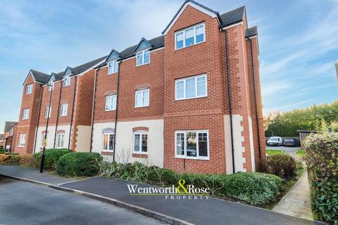 2 bedroom apartment for sale, Harborne, Birmingham B32