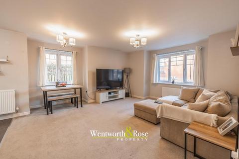 2 bedroom apartment for sale, Harborne, Birmingham B32