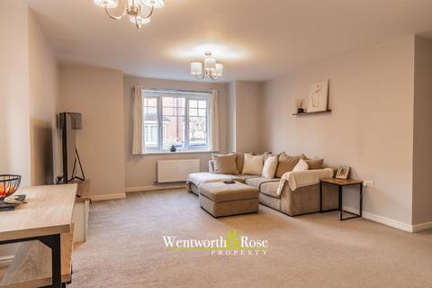 2 bedroom apartment for sale, Harborne, Birmingham B32