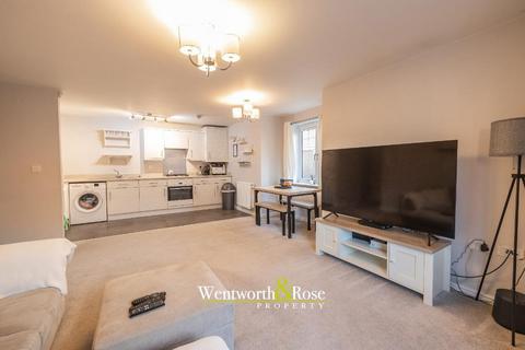 2 bedroom apartment for sale, Harborne, Birmingham B32