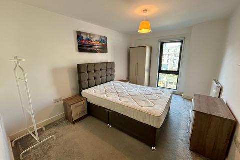 1 bedroom flat to rent, Drapery House, Fabrick Square, Digbeth, B12