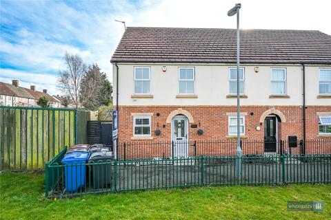 3 bedroom end of terrace house for sale, Highfield Road, Liverpool, Merseyside, L36