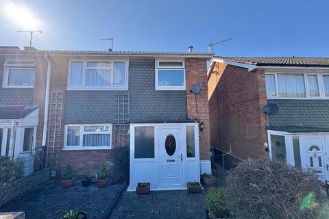 Porlock Drive, Vauxhall Park, Luton, LU2 9LL