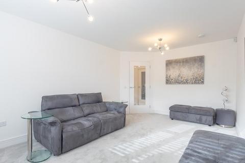 3 bedroom end of terrace house for sale, Findlay Drive, Kirkintilloch, G66 3FP