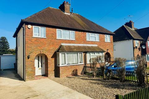 3 bedroom house to rent, Woodland Road, Rickmansworth, WD3 9SU