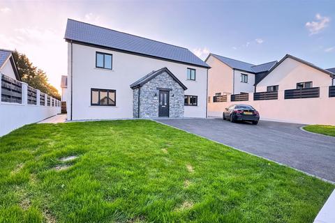 4 bedroom detached house for sale, Plot 22, Freystrop, Haverfordwest