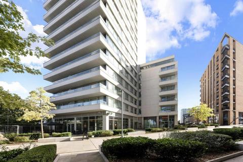 1 bedroom apartment to rent, Corsair House, Royal Docks, E16