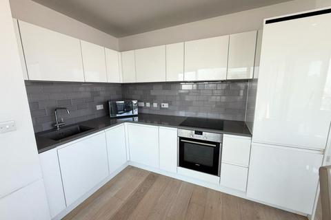 1 bedroom apartment to rent, Corsair House, Royal Docks, E16