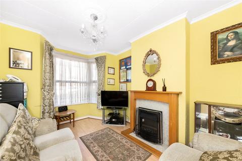 2 bedroom terraced house for sale, Northwood Road, Thornton Heath, CR7